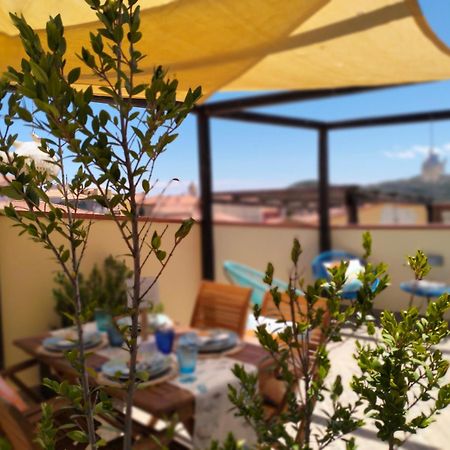 Appartamento La Terrazza - Localita Cala Gavetta Ла Мадалена Екстериор снимка